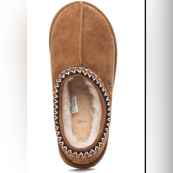 UGG Shoes - UGG Women's Tasman Slippers Size: 7